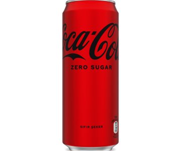 Cola Zero