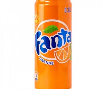 Fanta