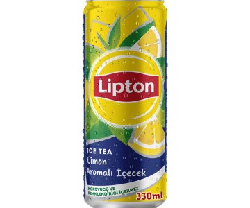 Ice Tea Limon