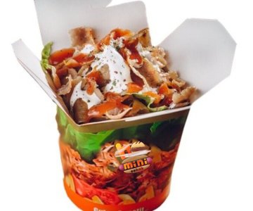 Döner Box