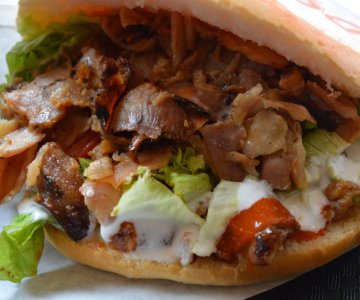 Döner Tombik